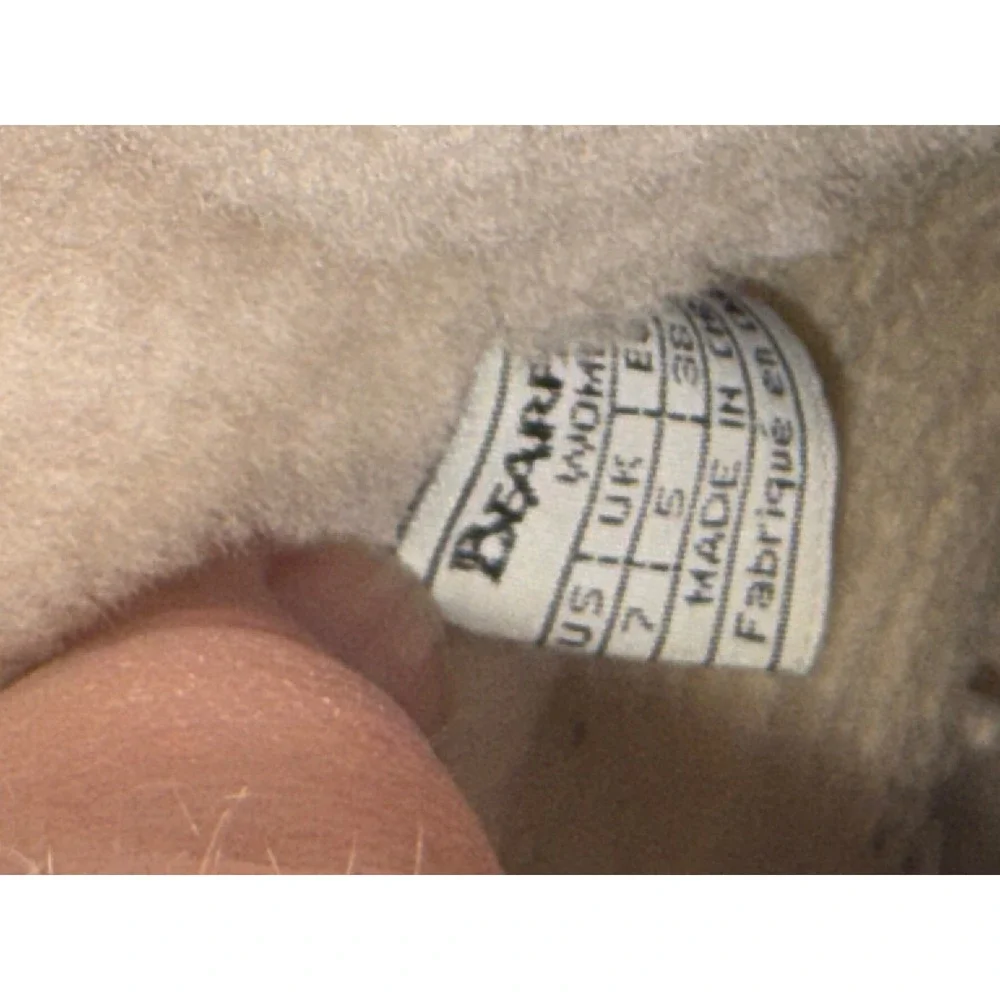 BearPaw elle short